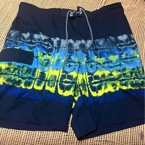 Mens NWT George swim shorts. Size 36-38